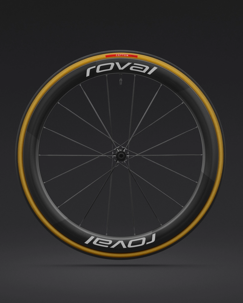 Specialized lanza el Cotton TLR, su neumático de algodón más avanzado