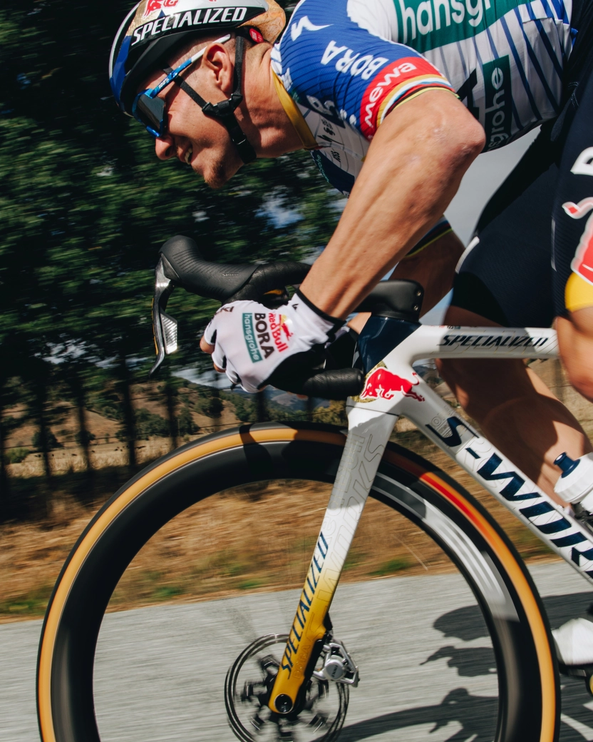 Specialized lanza el Cotton TLR, su neumático de algodón más avanzado