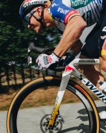 Specialized launches the Cotton TLR, its most advanced cotton tire