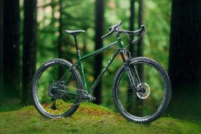 New Kona LBF: a radical bet with a road handlebar and MTB DNA