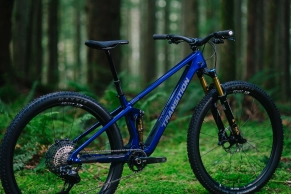 The modern XC according to Transition: this is the new Spur V2