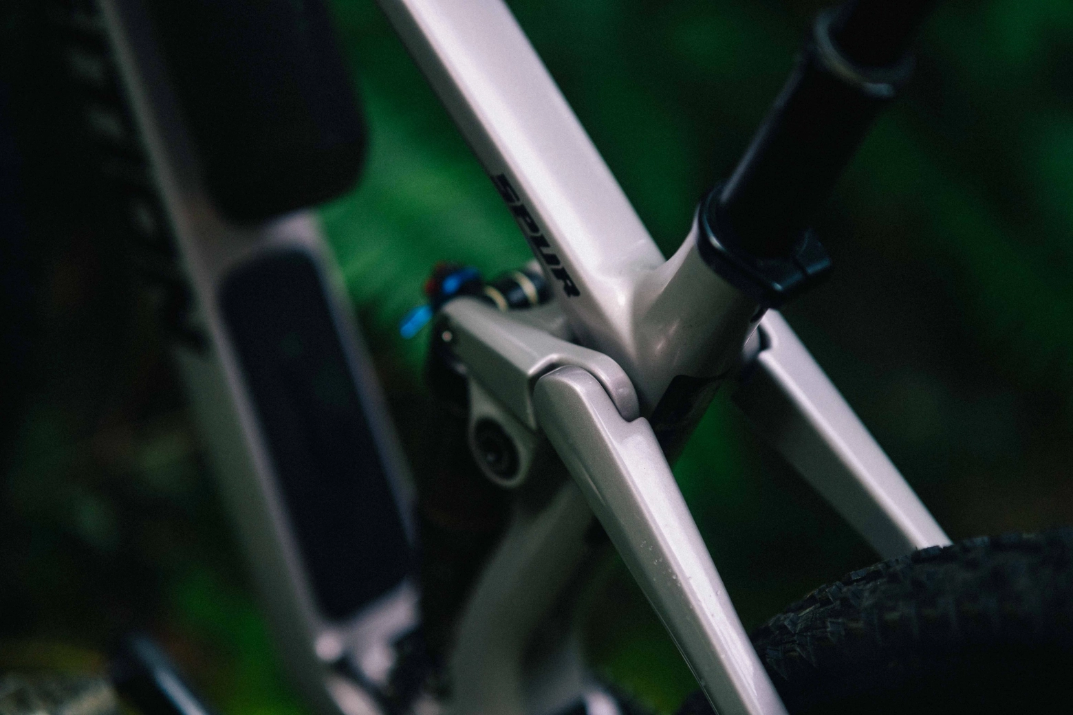 El XC moderno según Transition: así es la nueva Spur V2