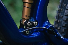 The modern XC according to Transition: this is the new Spur V2