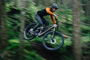 The modern XC according to Transition: this is the new Spur V2