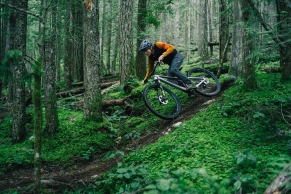 The modern XC according to Transition: this is the new Spur V2
