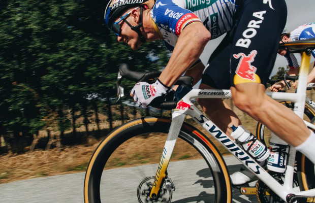 Specialized lanza el Cotton TLR, su neumático de algodón más avanzado