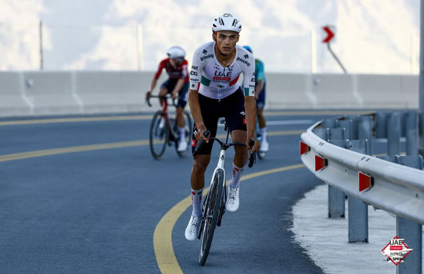 O ciclista nasce ou se faz? O eterno debate entre talento e treinamento