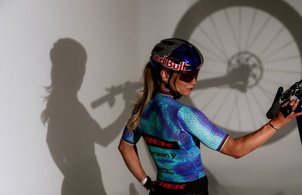 ¿Qué separa a los ciclistas de clase mundial de los de élite? El nuevo documental “The Cycle” busca la respuesta