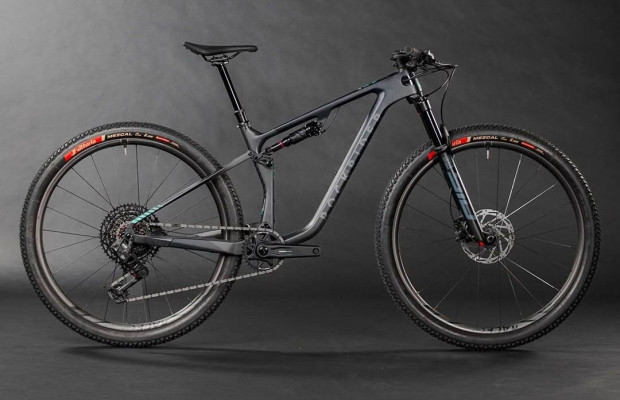 The Rockrider Race 940 2026 range goes on sale: new set-ups and aesthetics