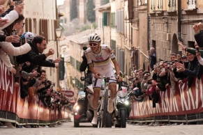 ¿Cuándo y dónde ver la Strade Bianche 2026?
