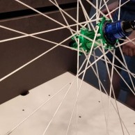 Tune Black Burner 29 TE