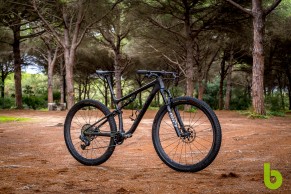 Probamos la Specialized Epic S-Works 2021: inteligencia al servicio del XC
