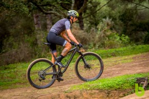 Probamos la Specialized Epic S-Works 2021: inteligencia al servicio del XC
