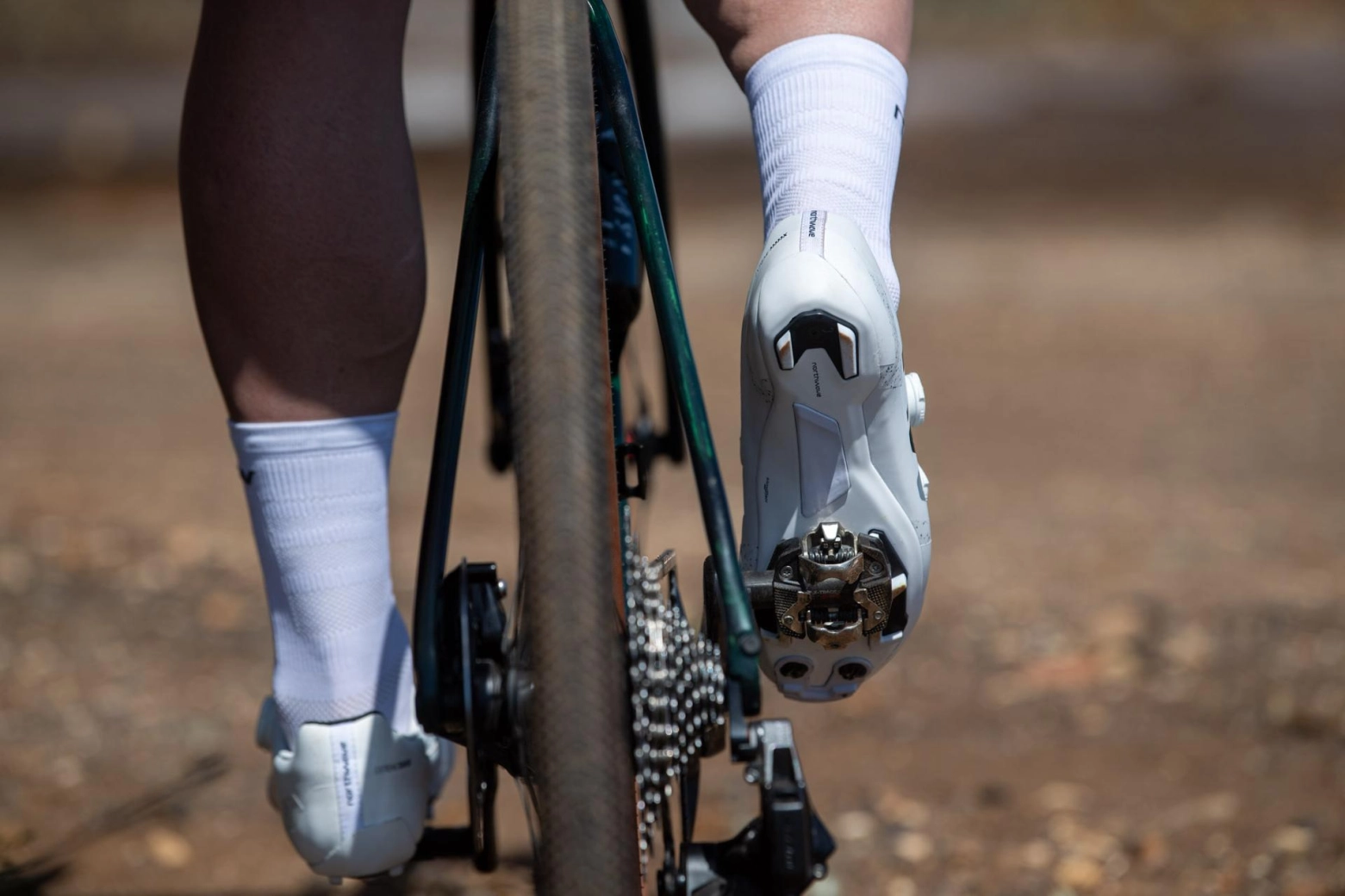 De la carretera al MTB: Northwave adapta la tecnología High Tail en las nuevas Extreme X