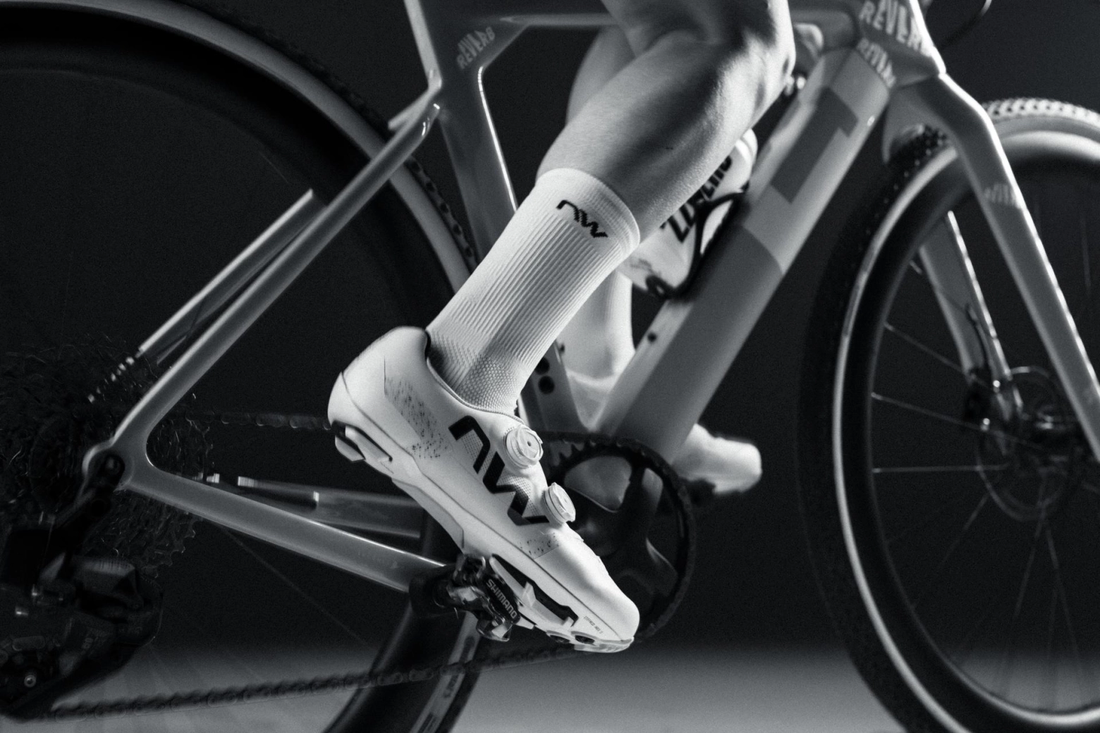 De la carretera al MTB: Northwave adapta la tecnología High Tail en las nuevas Extreme X