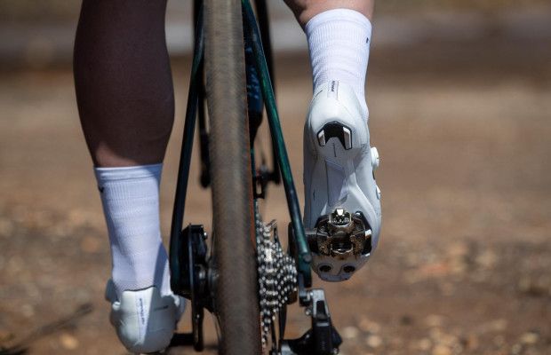 De la carretera al MTB: Northwave adapta la tecnología High Tail en las nuevas Extreme X