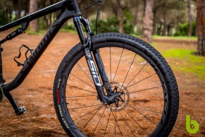 Probamos la Specialized Epic S-Works 2021: inteligencia al servicio del XC