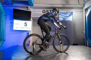 Giant expresses the aerolight concept in its new Propel: the lightest aero bike in its history