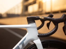 Giant expresses the aerolight concept in its new Propel: the lightest aero bike in its history