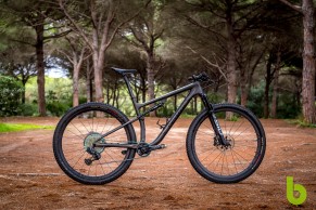 Probamos la Specialized Epic S-Works 2021: inteligencia al servicio del XC