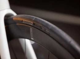 Giant expresses the aerolight concept in its new Propel: the lightest aero bike in its history