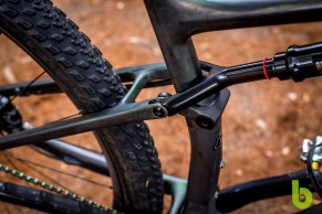 Probamos la Specialized Epic S-Works 2021: inteligencia al servicio del XC