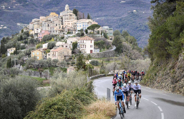 Paris-Nice 2026: Vingegaard kicks off his season in the "Race to the Sun"