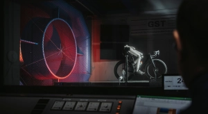 The new Merida Reacto V breaks the 200-watt barrier to reach 45 km/h: more aerodynamic, lighter, and designed to fly