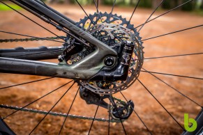 Probamos la Specialized Epic S-Works 2021: inteligencia al servicio del XC