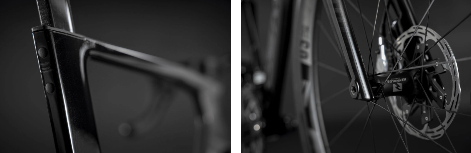 La nueva Merida Reacto V rompe la barrera de los 200 vatios para ir a 45 km/h: más aerodinámica, más ligera y diseñada para volar