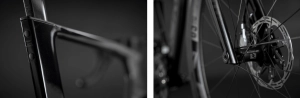 The new Merida Reacto V breaks the 200-watt barrier to reach 45 km/h: more aerodynamic, lighter, and designed to fly