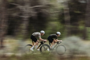 The new Merida Reacto V breaks the 200-watt barrier to reach 45 km/h: more aerodynamic, lighter, and designed to fly