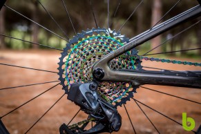 Probamos la Specialized Epic S-Works 2021: inteligencia al servicio del XC