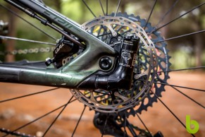 Probamos la Specialized Epic S-Works 2021: inteligencia al servicio del XC