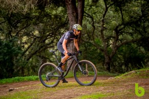 Probamos la Specialized Epic S-Works 2021: inteligencia al servicio del XC