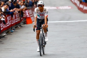 What time and how to watch stage 6 of the Tirreno Adriatico 2026
