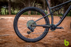 Probamos la Specialized Epic S-Works 2021: inteligencia al servicio del XC