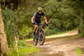 Probamos la Specialized Epic S-Works 2021: inteligencia al servicio del XC
