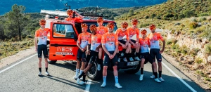 INEOS reinvents itself: new sponsor, new name, and ambition for a super team