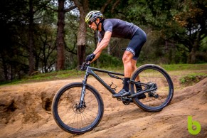 Probamos la Specialized Epic S-Works 2021: inteligencia al servicio del XC