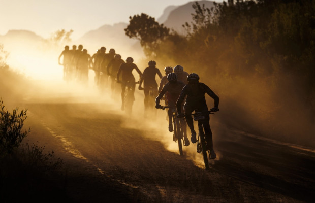 David Valero entre os grandes favoritos da Cape Epic 2026: datas e onde assistir ao “Tour de França do MTB”