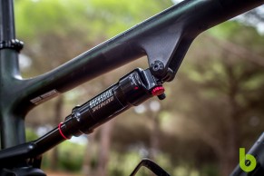 Probamos la Specialized Epic S-Works 2021: inteligencia al servicio del XC
