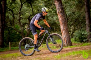 Probamos la Specialized Epic S-Works 2021: inteligencia al servicio del XC