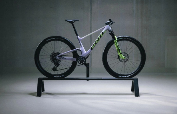 Gama SCOTT Spark RC 2026: modelos, precios y pesos actualizados