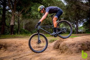 Probamos la Specialized Epic S-Works 2021: inteligencia al servicio del XC