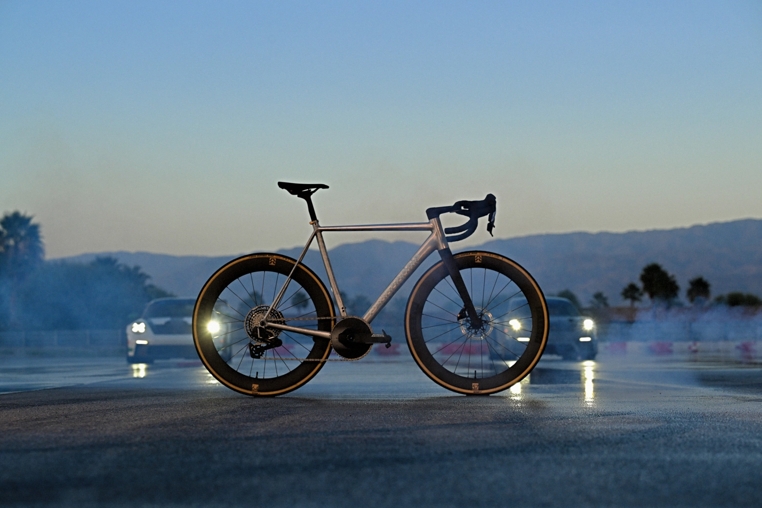 "No es para todo el mundo, pero no hay nada igual": regresa el aluminio de competición con la nueva Cannondale CAAD14