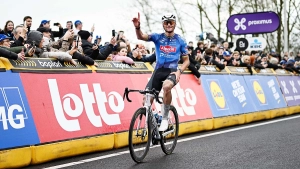 Les cyclistes les mieux payés du monde en 2026 : Pogacar continue de dominer le classement