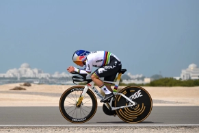Les cyclistes les mieux payés du monde en 2026 : Pogacar continue de dominer le classement
