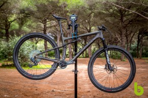 Probamos la Specialized Epic S-Works 2021: inteligencia al servicio del XC