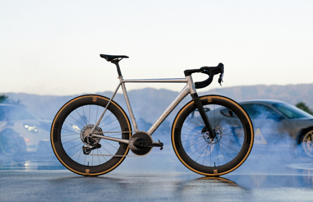 "Ce n'est pas pour tout le monde, mais il n'y a rien de comparable" : le retour de l'aluminium de compétition avec la nouvelle Cannondale CAAD14